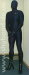 Lieblingszentai + Liblingsstiefel + Lieblingsfesseln
